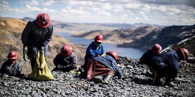 Як виглядає найвище місто світу: вражаючі фото - фото 166689