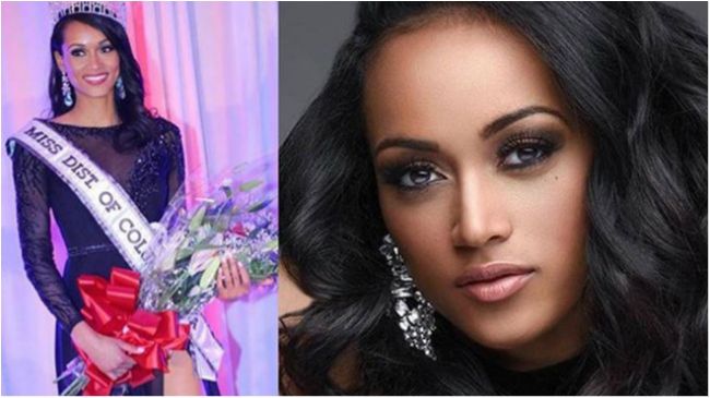 Яку красуню обрали Міс США-2017: відеорепортаж