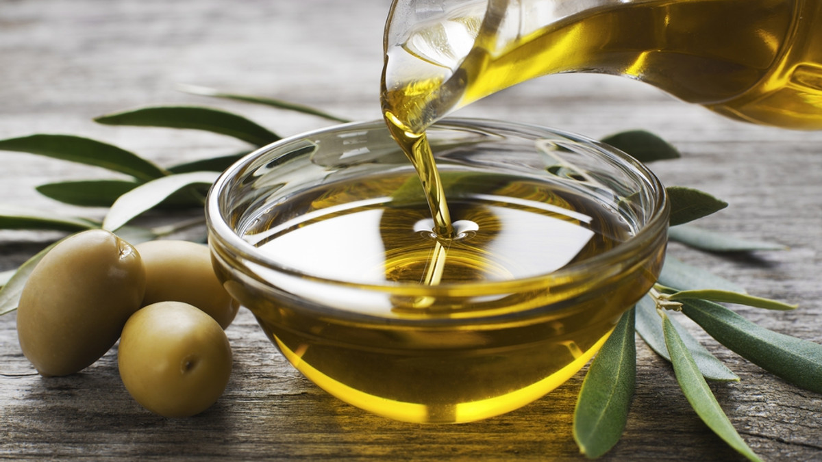 Оливкова олія може нашкодити організму, – вчені - фото 1