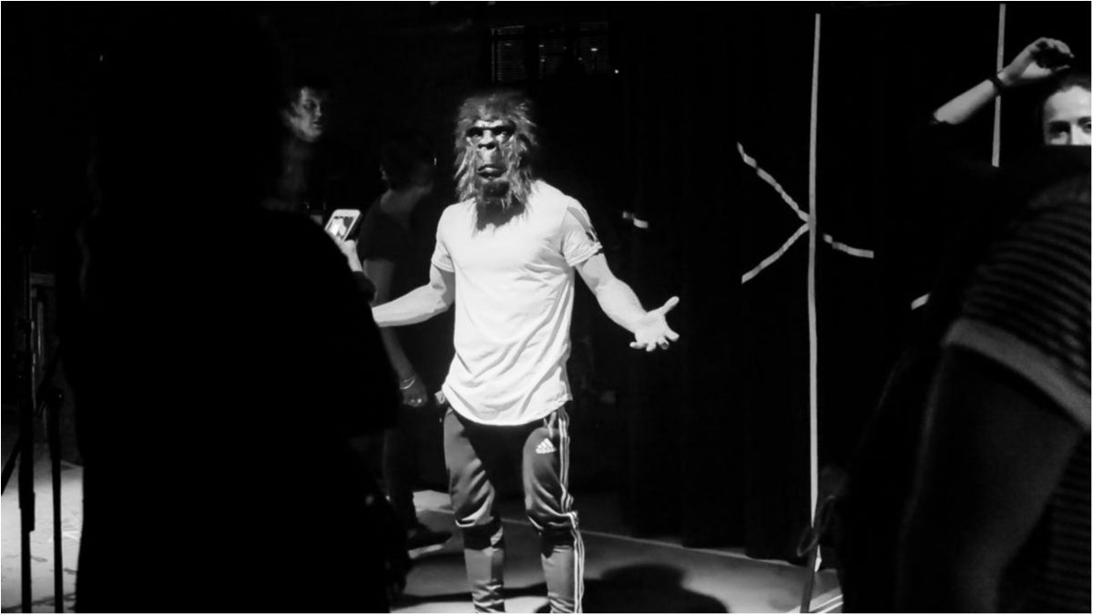 Бум! - фото 1