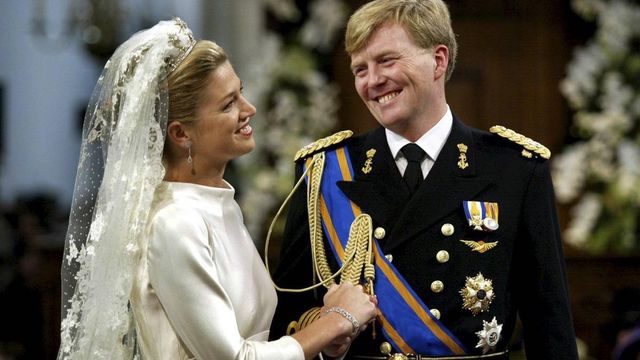 Король Нідерландів виявився таємним пілотом: опубліковані фото - фото 167464