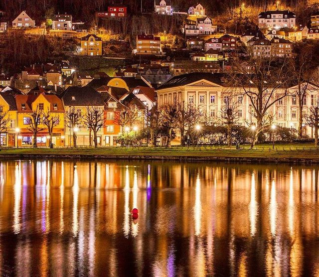 Неймовірна Норвегія в об'єктиві фотографа-самоучки - фото 165533