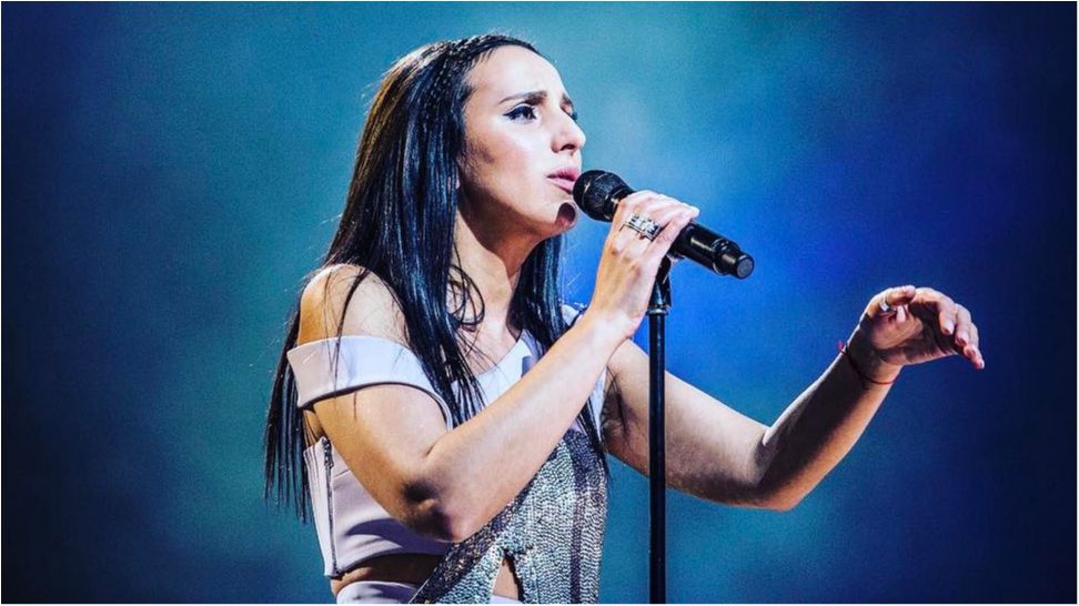 Джамала розчулила мережу історією про трагедію своєї сім'ї: унікальні фото