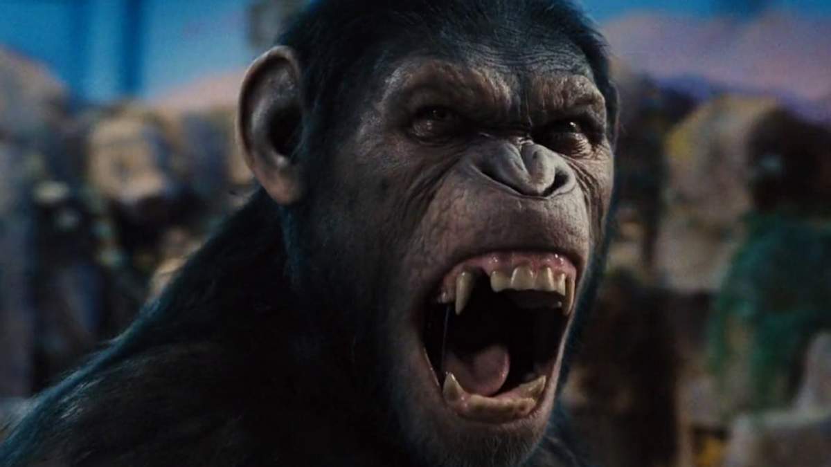 Фінальний трейлер фантастичного фільму "Планета мавп: Війна" - фото 1