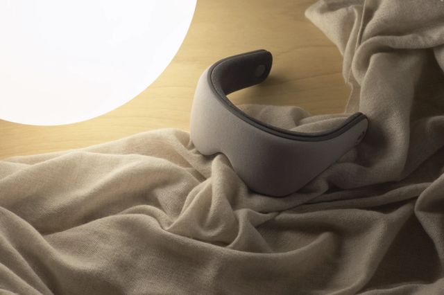 Ідеально! Створено окуляри, які присипають за 10 хвилин - фото 170198