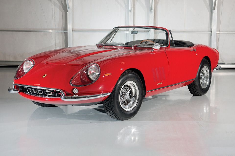 Металева розкіш! Як виглядають найдорожчі авто у світі - фото 1