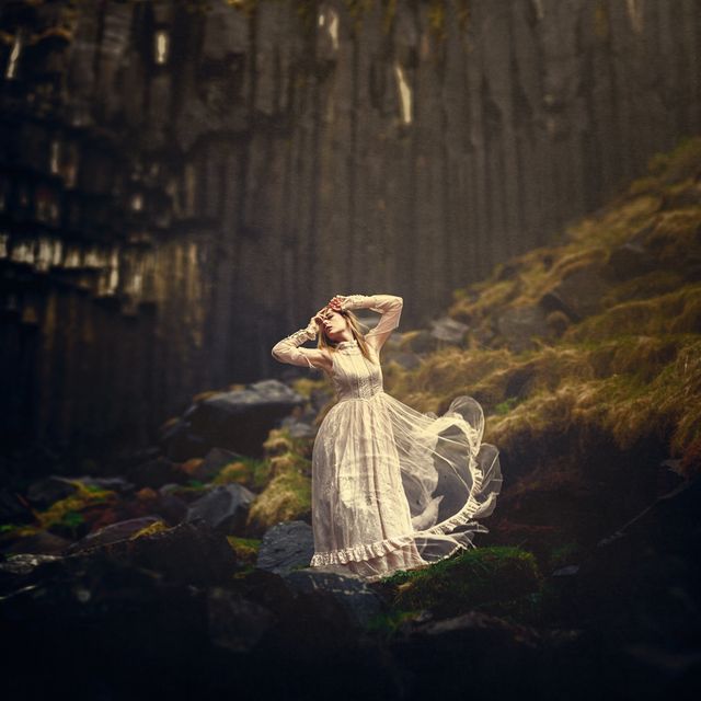 Химерна краса єднання люди та природи: вражаючі фото (18+) - фото 170623