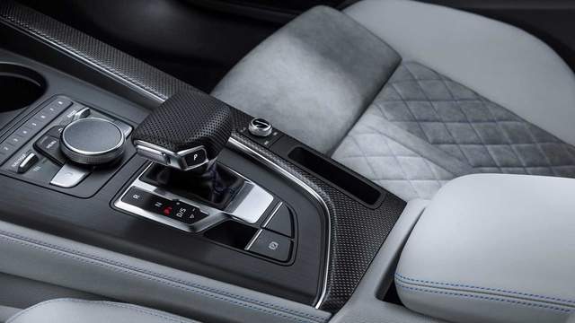 Audi показала незвичний хетчбек A5, який працює на газі - фото 169302
