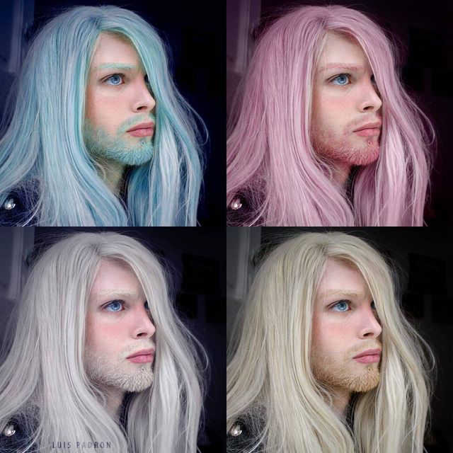 Аргентинець витратив 30 тисяч доларів, щоб стати ельфом - фото 163952