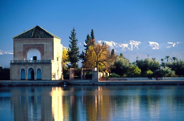 مراكش - фото 169640