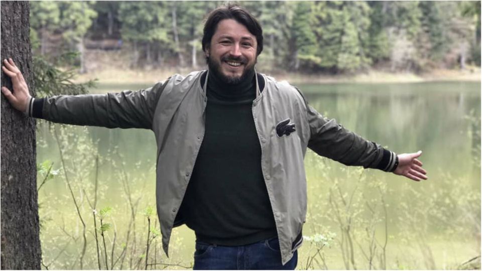 Сергій Притула - фото 1