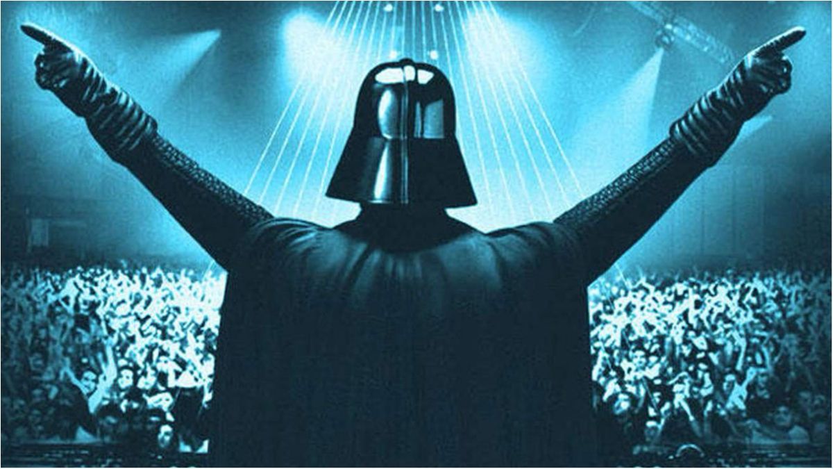 Хай буде з тобою 4 травня! Як фани відзначають День "Зоряних війн"