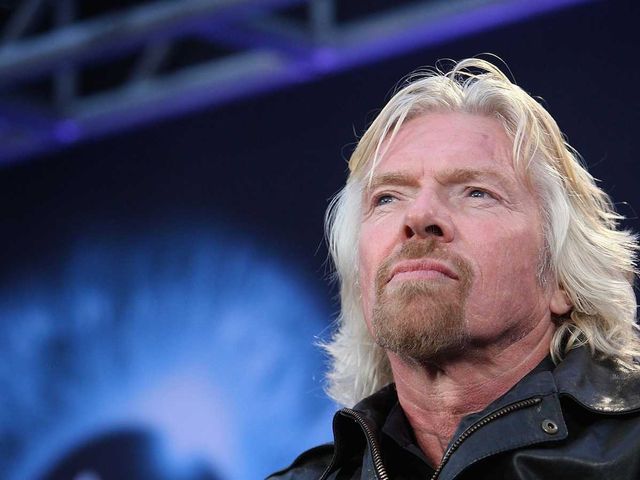 Мільярдер Річард Бренсон дав 8 порад, як досягти успіху - фото 164226