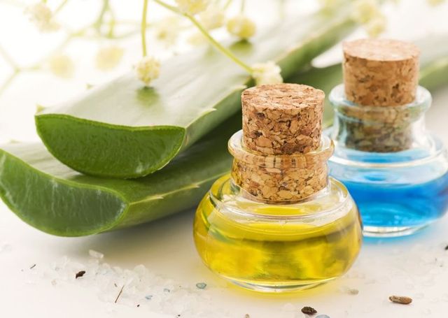 Три натуральні засоби при сонячних опіках - фото 169430