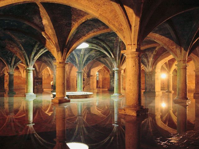 Яскраве та колоритне Марокко: ефектні фото - фото 164734