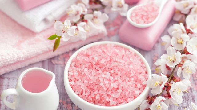 Розслабляємося правильно: ідеальні засоби для прийняття ванни - фото 163818