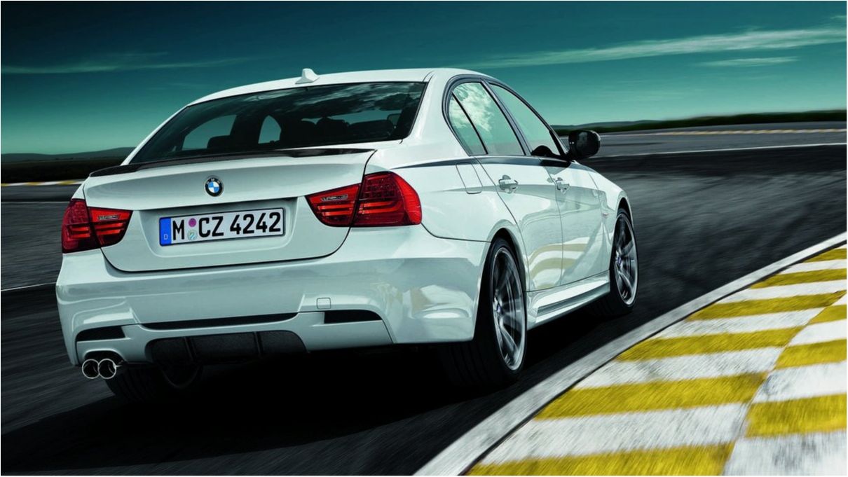 BMW презентував нове розкішне купе