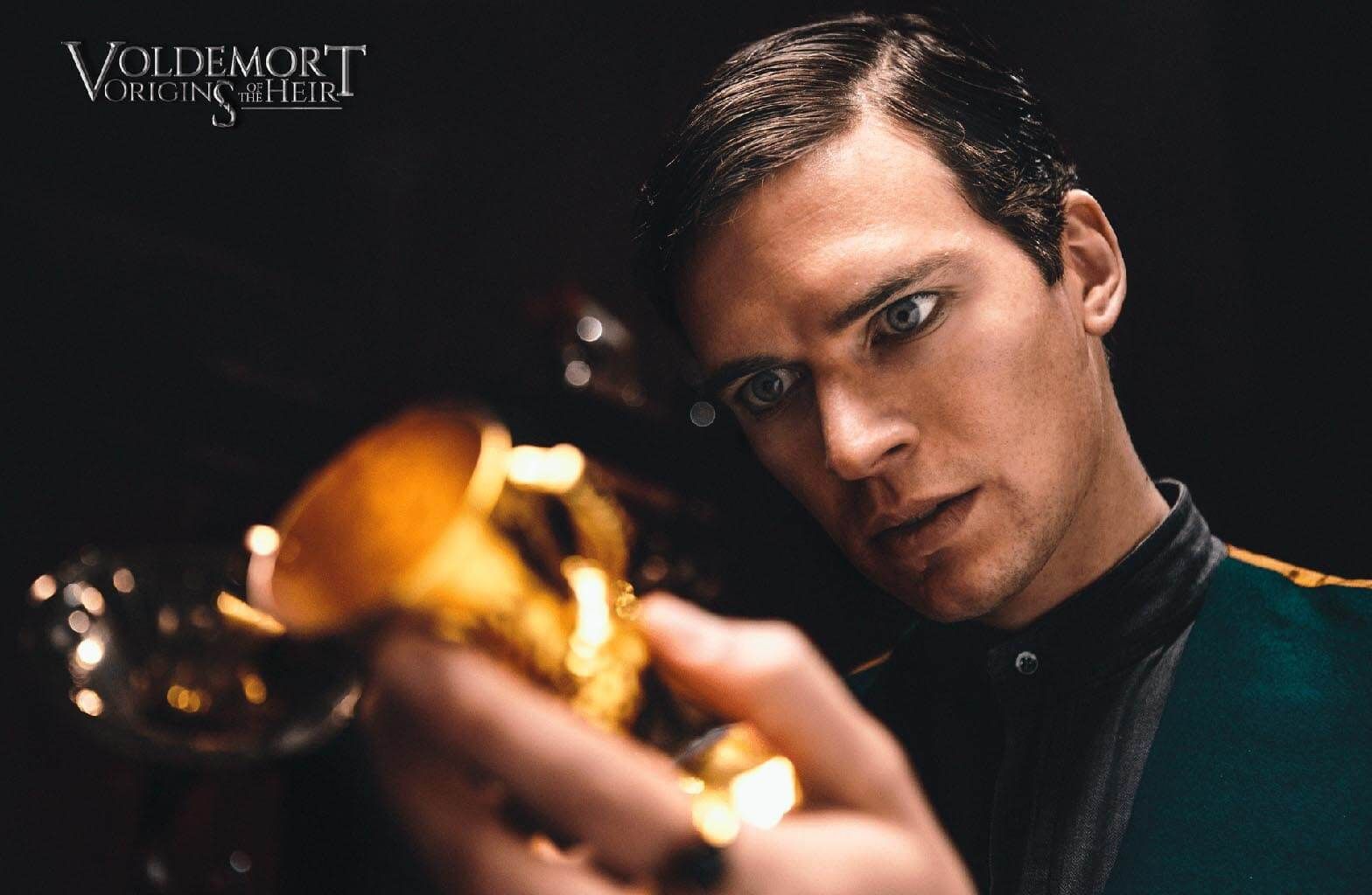 Фани Гаррі Поттера показали трейлер фільму про молодого Волдеморта