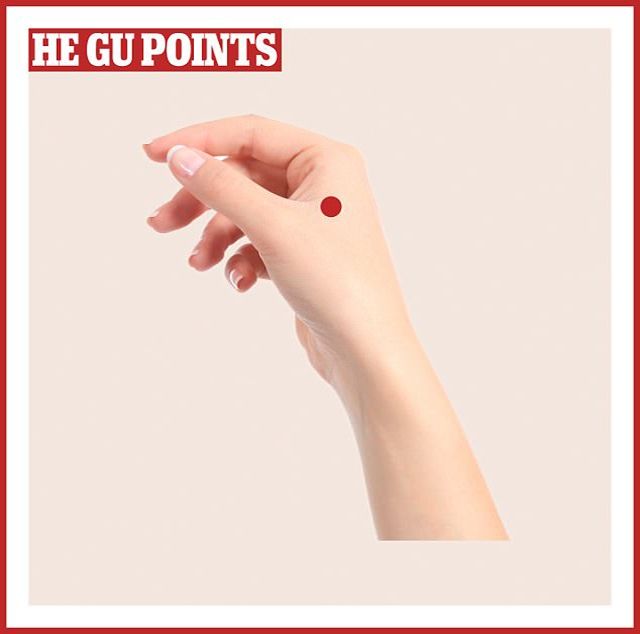 Без знеболювальних: як позбутися головного болю за 5 хвилин - фото 164648