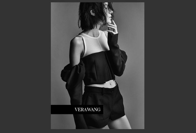 Українка стала обличчям відомого бренду: ефектні фото - фото 164029