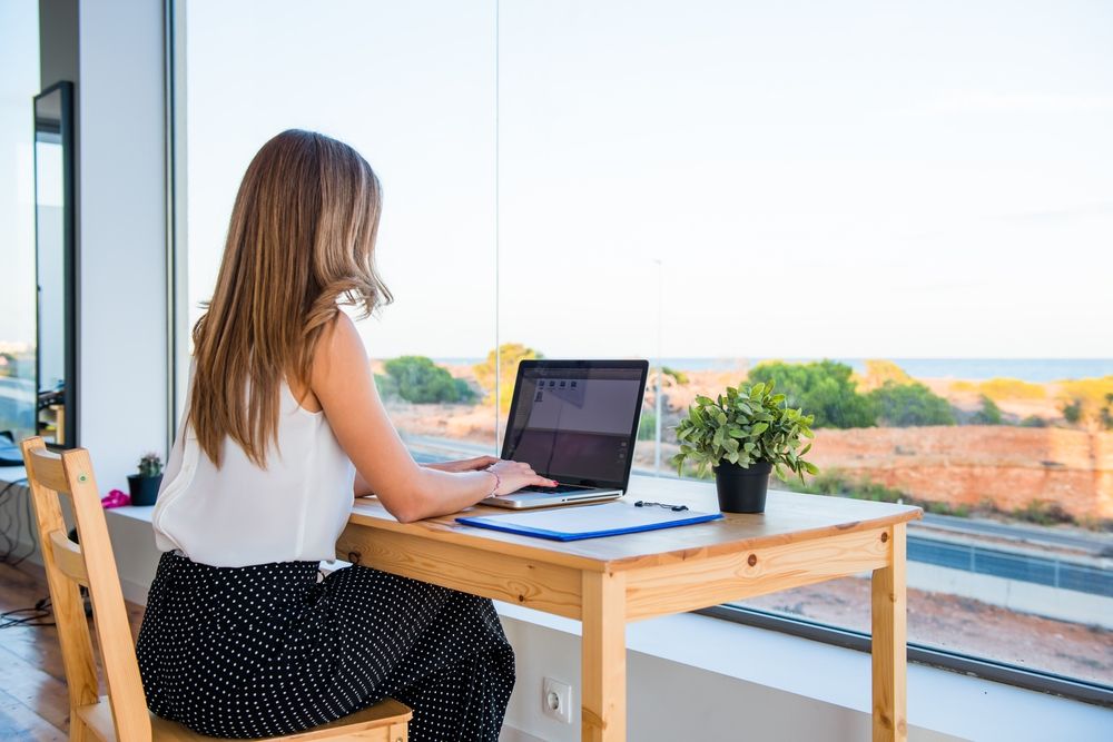 Робота - фото 1