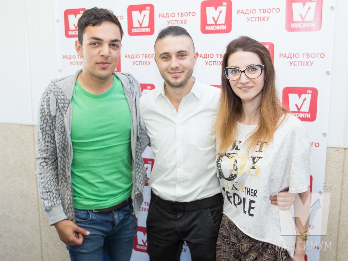 Несподівані зізнання на Радіо МАКСИМУМ: Тарас Тополя розповів, про що мріє щодня!