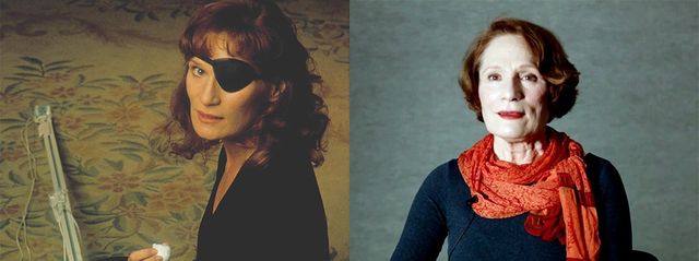 Тоді і зараз: як виглядають актори першого сезону "Твін Пікс" - фото 168597