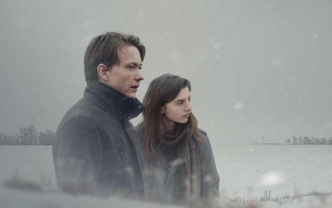 Кадр з фільму - фото 1