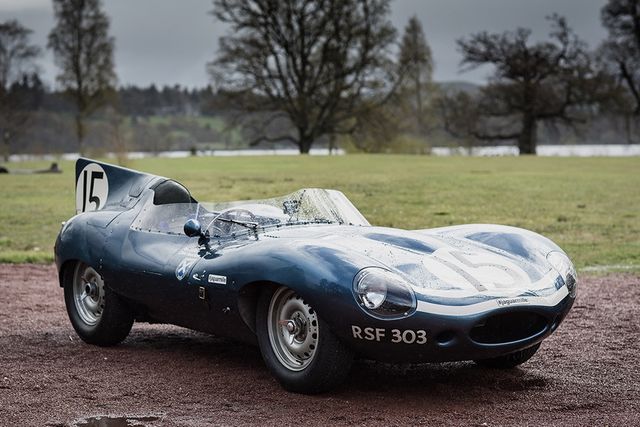 Металева розкіш! Як виглядають найдорожчі авто у світі - фото 165173