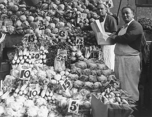 Вражаючі фото, які прославили свого автора після смерті - фото 167370