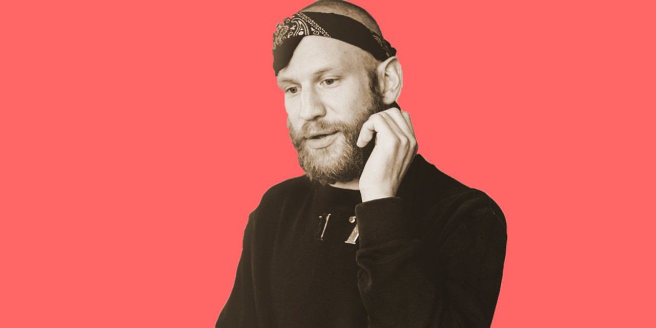 "Со мною в гробу мой украинсский паспорт". Іван Дорн відповів на усі звинувачення