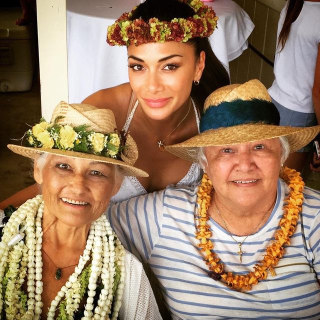 Чарівна Ніколь Шерзінгер розповіла про своє українське коріння - фото 165862