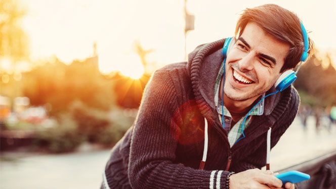 Стало відомо, яка музика заспокоює людей