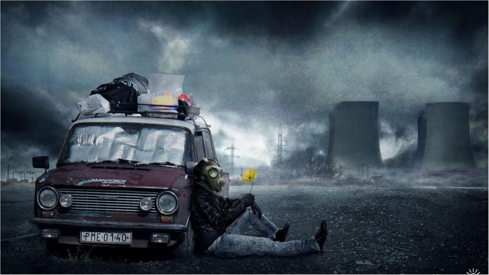 Апокаліпсис - фото 1