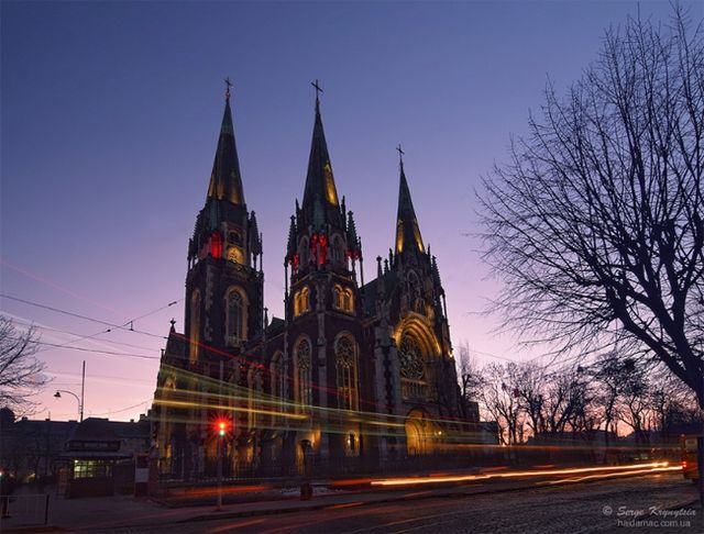 Львову – 761 рік: найатмосферніші фото міста - фото 164546