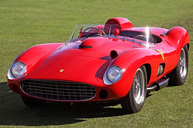 Металева розкіш! Як виглядають найдорожчі авто у світі - фото 165191