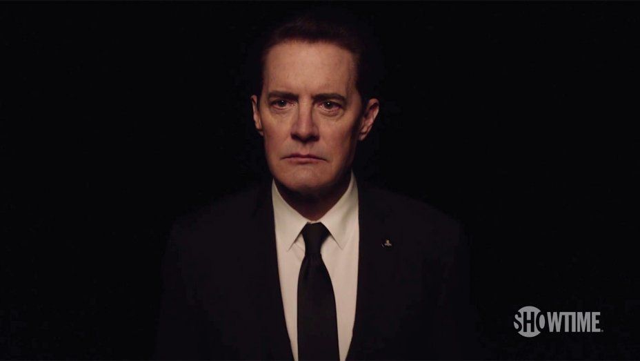 Новий трейлер культового серіалу "Твін Пікс"