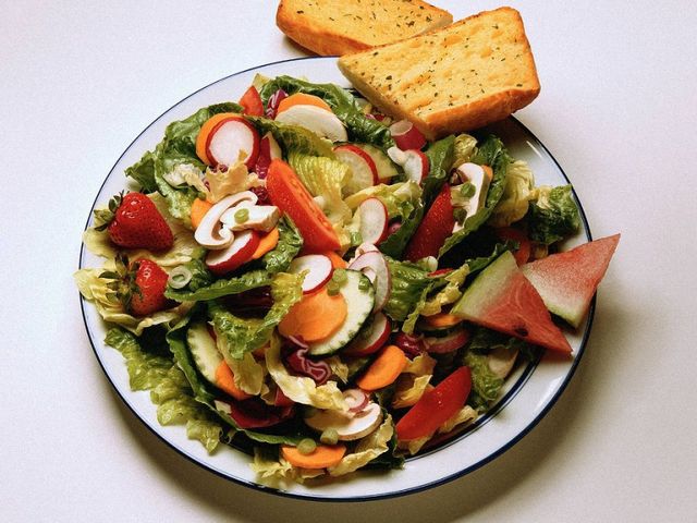 Яким дієтам віддають перевагу моделі? - фото 170697