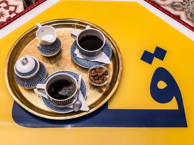 Яскраве та колоритне Марокко: ефектні фото - фото 164733