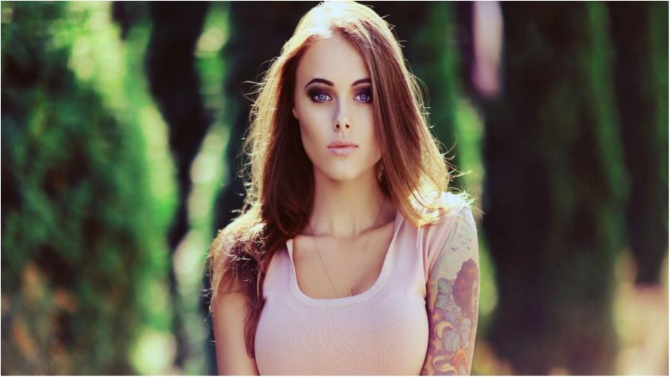 Як красиві жінки впливають на чоловіче здоров'я