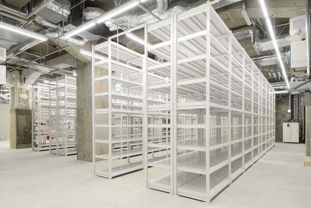 Як виглядає музей архітектурних макетів в Японії - фото 169344