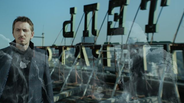 На Netflix з'явився перший український серіал - фото 163994