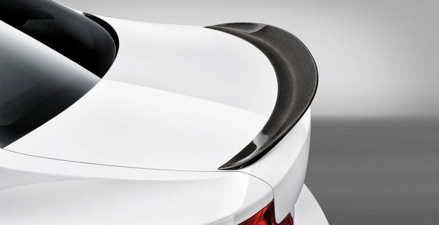 BMW презентував нове розкішне купе - фото 167078