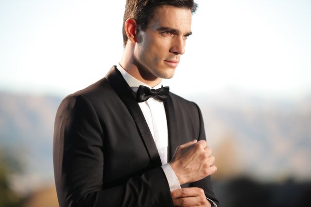 Вам знадобиться! Як обрати ідеальні парфуми для чоловіків - фото 170692