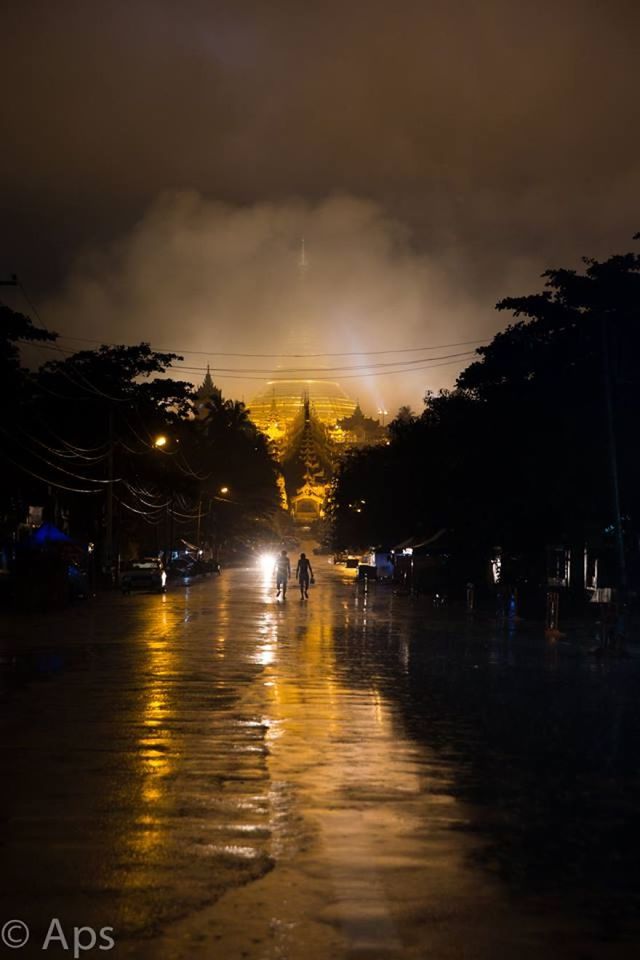 Подорож далекою М'янмою: чарівні фото - фото 168761