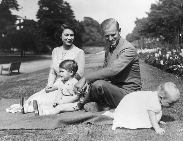 Британська коректність? Найскандальніші фрази чоловіка Єлизавети ІІ - фото 164329