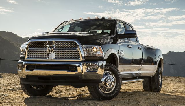 Ram 3500 - фото 166824