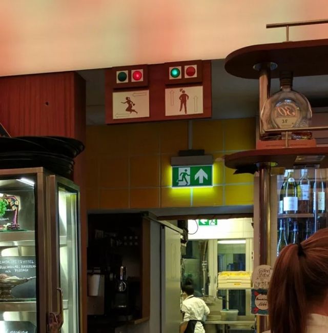 Коли робота робиться з любов'ю: 10 прикладів, які відновлять віру в добро - фото 168972