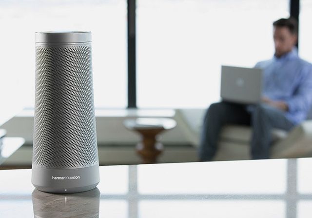 Harman/Kardon готує конкурента Amazon Echo - фото 164970