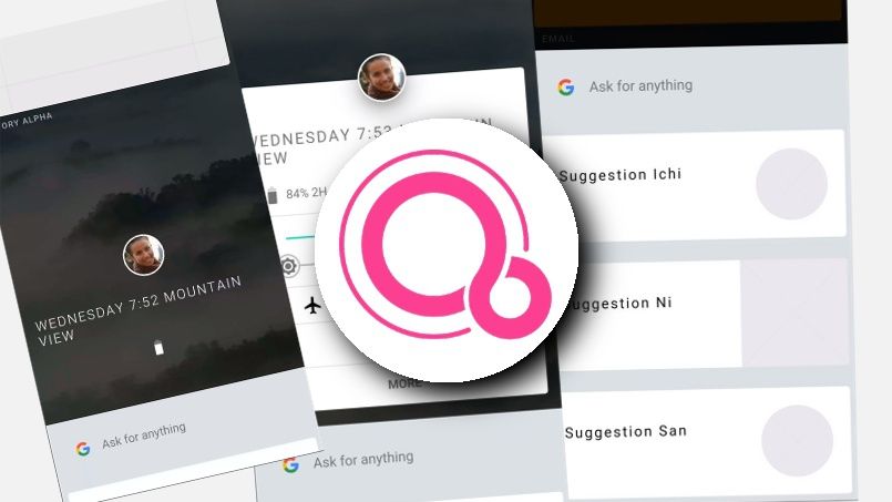 Чим здивує нова операційна система Google Fuchsia